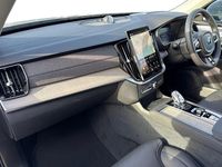 Used Volvo XC90 Ultra 455 HP (334 kW) 2025 Vapour grey SUV