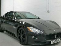 Used Maserati Granturismo 2010 Coupe