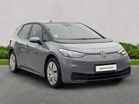 Used VW ID.3 106 kW (145 HP) 2022 Hatchback