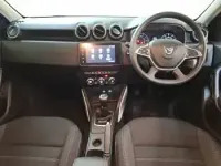 Used Dacia Duster Prestige 130 HP (95 kW) 2022 Grey SUV
