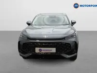 Usado MG HS Trophy 299 HP (219 kW) 2025 Cinzento SUV