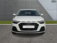 Used Audi A1 Sport 94 HP (69 kW) 2022 White SUV