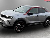 Used Vauxhall Mokka 136 HP (100 kW) 2025 SUV