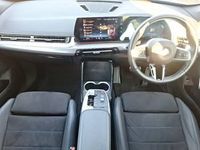 Used BMW X1 M Sport 170 HP (125 kW) 2024 Blue SUV