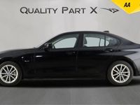 Used BMW 330e Comfort Edition 2021 Black Sedan