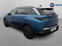 Used Peugeot 5008 GTi 136 HP (100 kW) 2025 Blue SUV