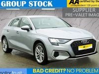 Used Audi A3 Sportback e-tron Sport 204 HP (150 kW) 2021 Hatchback