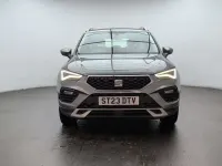 Used Seat Ateca SE Technology 2023 Grey SUV