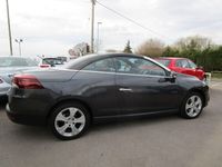 used Renault Mégane Cabriolet 1.4 TCe Dynamique TomTom