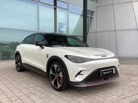 Used Smart #3 Brabus 314 kW (428 HP) 2025 White SUV