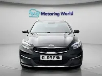 Used Kia XCeed 140 HP (102 kW) 2020 SUV