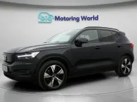 Used Volvo XC40 295 kW (402 HP) 2021 SUV