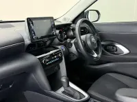 Used Toyota Yaris Hybrid 116 HP (85 kW) 2026 Estate