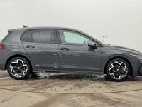 Second-hand VW Golf VIII 150 CP (110 kW) 2025