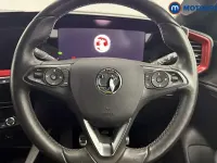 Used Vauxhall Mokka 136 HP (100 kW) 2023 White SUV