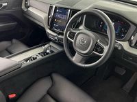 Used Volvo XC60 Plus 247 HP (181 kW) 2024 Grey SUV