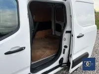 Usado Citroën Berlingo 100 HP (73 kW) 2023 Branco Monovolume