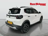New Citroën C3 101 HP (74 kW) 2026 White SUV
