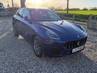 Used Maserati Grecale GT 300 HP (220 kW) 2024 SUV