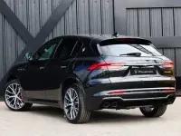 New Maserati Grecale 300 HP (220 kW) 2026 Black SUV