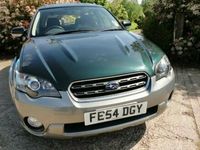 Used Subaru Outback 2004 SUV