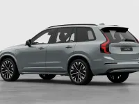 New Volvo XC90 Ultra 455 HP (334 kW) 2025 Vapour grey SUV