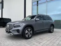 Used Mercedes GLB200 Executive 163 HP (119 kW) 2025 SUV