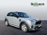Used Mini Cooper Classic 2020 Grey Hatchback