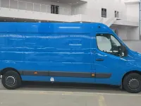 Used Renault Master Business 2022 Blue MPV