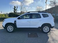 used Dacia Duster 1.0 TCe 90 Comfort 5dr