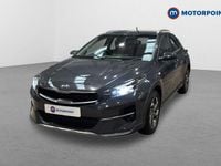 Used Kia XCeed 2019 Grey SUV