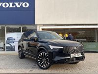 Usado Volvo XC90 Ultra 250 CV (183 kW) 2025 SUV