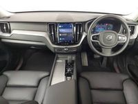 used Volvo XC60 2.0 B4D Plus Dark 5dr AWD Geartronic