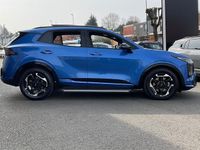 Used Kia Sportage GT-Line S 150 HP (110 kW) 2025 SUV