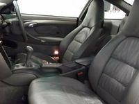 Used Porsche 996 1998 Coupe