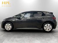 Used VW ID.3 Pro Performance 150 kW (204 HP) 2022 Grey Hatchback