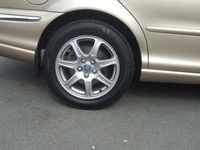 Usado Jaguar X-type 157 HP (115 kW) 2003 Sedan