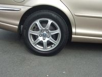 used Jaguar X-type 2.0