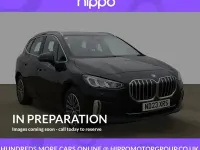 Used BMW 225 Luxury Line 2023