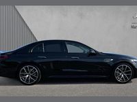 Used Mercedes E53 AMG Edition 585 HP (430 kW) 2025 Obsidian black metallic Sedan