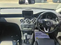 Used Mercedes A180 Executive 122 HP (89 kW) 2018 Hatchback