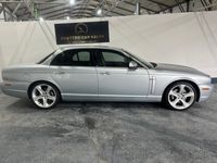 used Jaguar XJ XJ Series2.7 TDVi Sovereign 4dr Auto