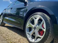Usado Audi A1 Sportback Competition 207 HP (152 kW) 2021 Citadino