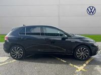 used VW Golf MK8 Hatchback 5-Dr 1.5 TSI 150ps Style Ed EVO