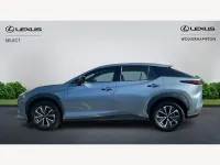 Used Lexus RZ 450e 230 kW (313 HP) 2025 Blue SUV