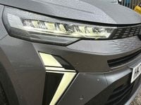 Used Renault Symbioz Techno Esprit Alpine 143 HP (105 kW) 2024 Grey  SUV