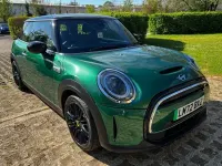 Gebraucht Mini Cooper S Hatch 135 kW (184 PS) 2022 Kleinwagen