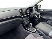 Used VW T-Cross Match 115 HP (84 kW) 2025 Black SUV