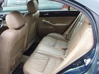 Used Honda Accord 145 HP (106 kW) 2000 Sedan