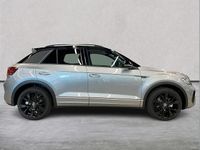 New VW T-Roc Black Edition 147 HP (108 kW) 2026 Silver SUV